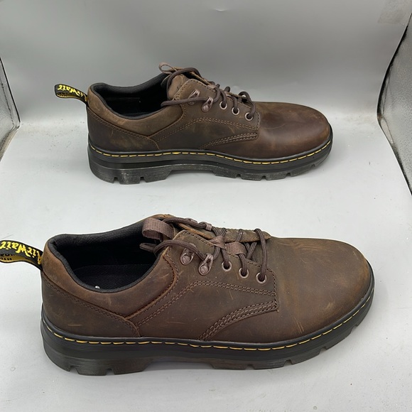 Dr Martens Reeder‎ - Picture 4 of 5